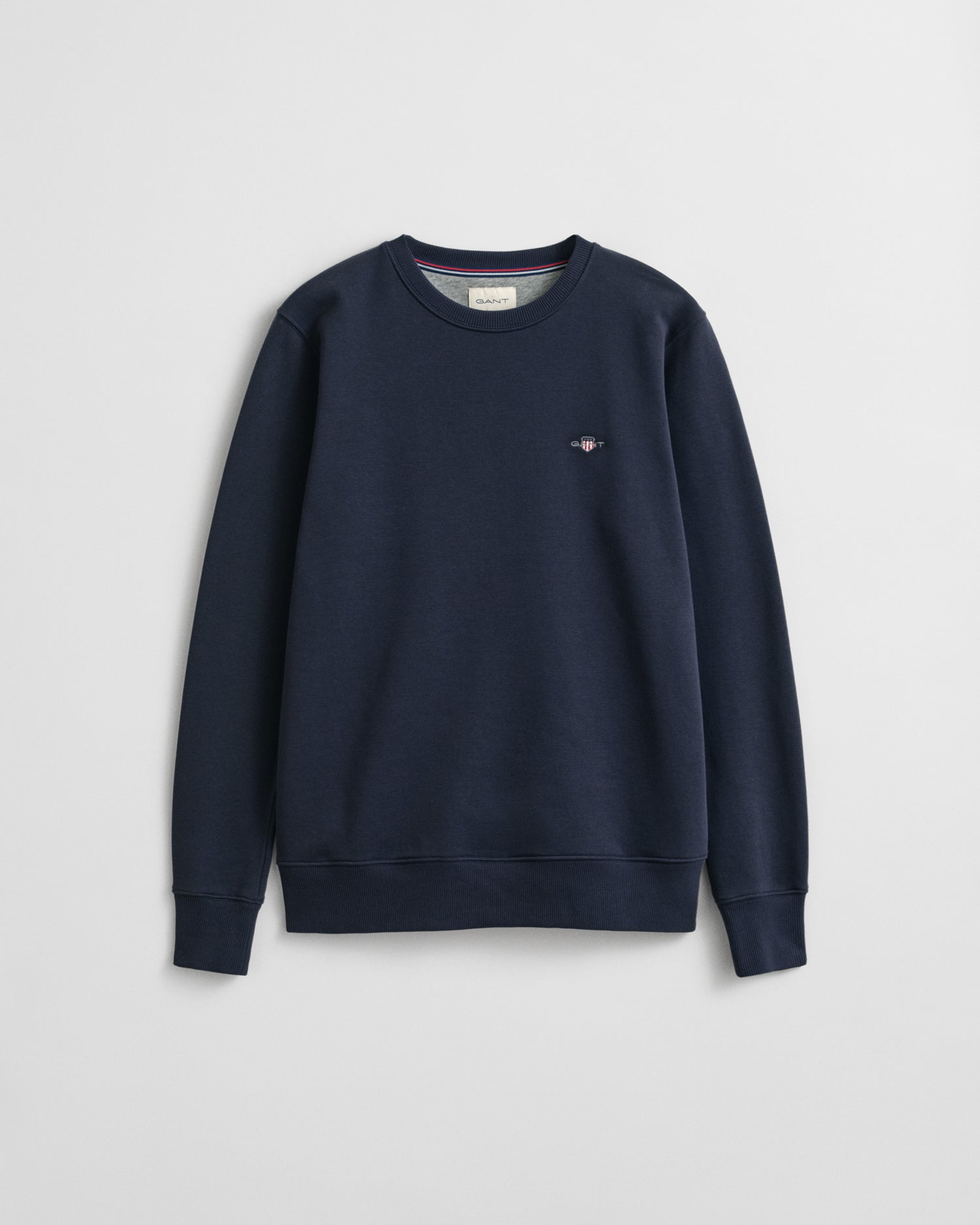 Gant Rund hals Sweatshirt